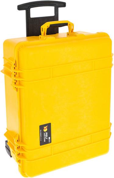 Produktbild Peli 1560 Protector (44 l, Handgepäck (bis 50l))