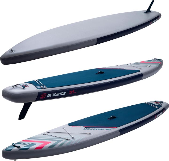 Produktbild Wüsthof Stand Up Paddling Board Set Origin 2023 (12'6")