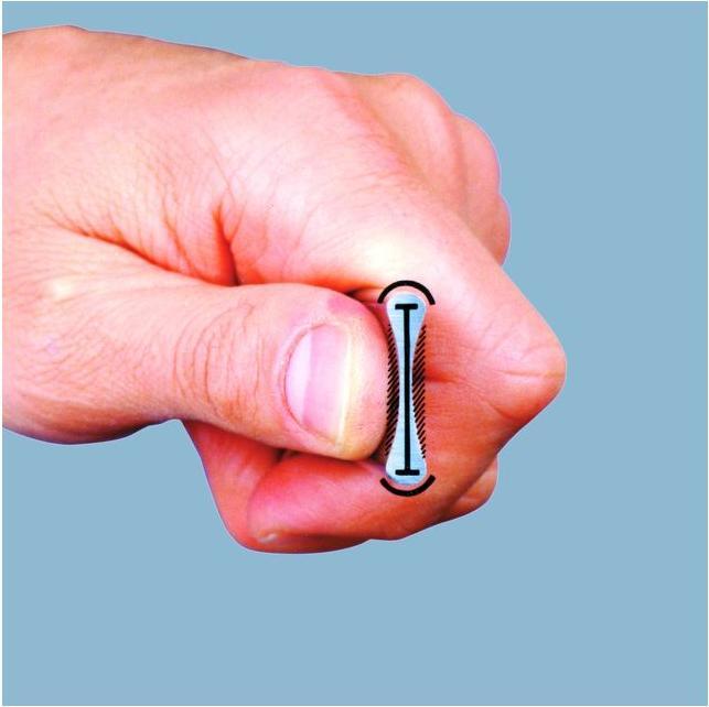 Produktbild Stahlwille Ringmaulschlüssel (41 mm)