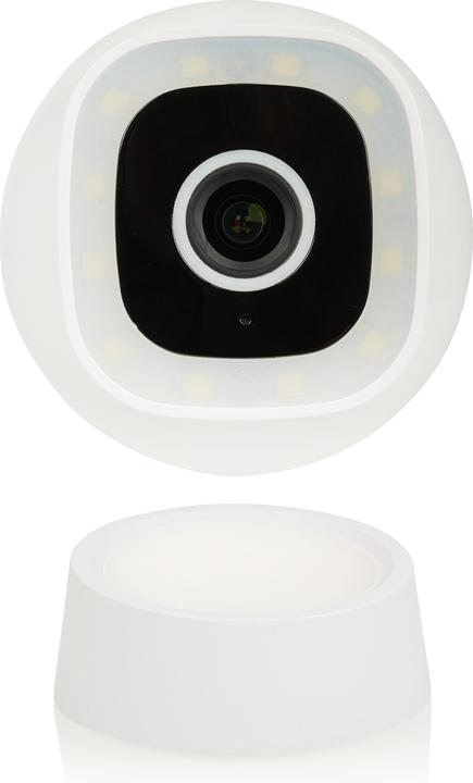 Produktbild Smartwares CIP-39311 Starlight Bewakingscamera - Voor buiten - Wi-Fi - Meerdere weergavemodi - QHD beelden - Tw (2560 x 1440 Pixels)