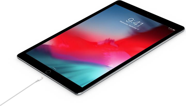 Actual product image Apple USB-C – Lightning (1 m, USB 3.0)