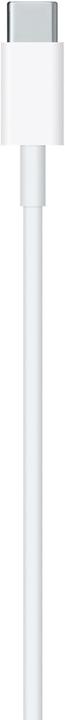 Actual product image Apple USB-C – Lightning (1 m, USB 3.0)