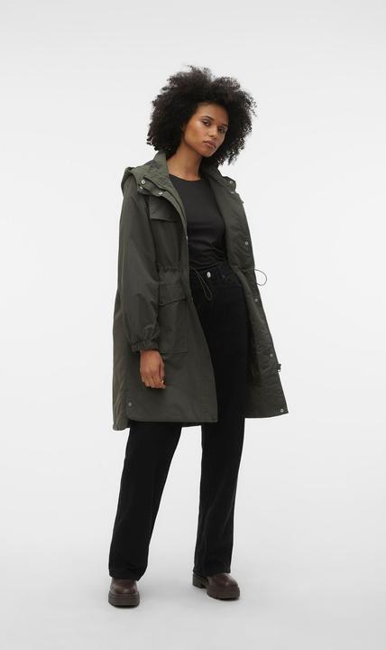 Produktbild Vero Moda VMROANE Mantel Langer Parka (S)