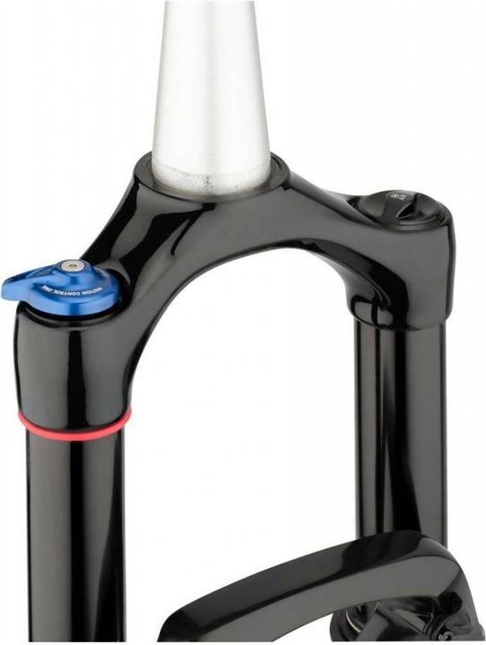 Immagine prodotto RockShox Reba RL (100 mm, Pennino)