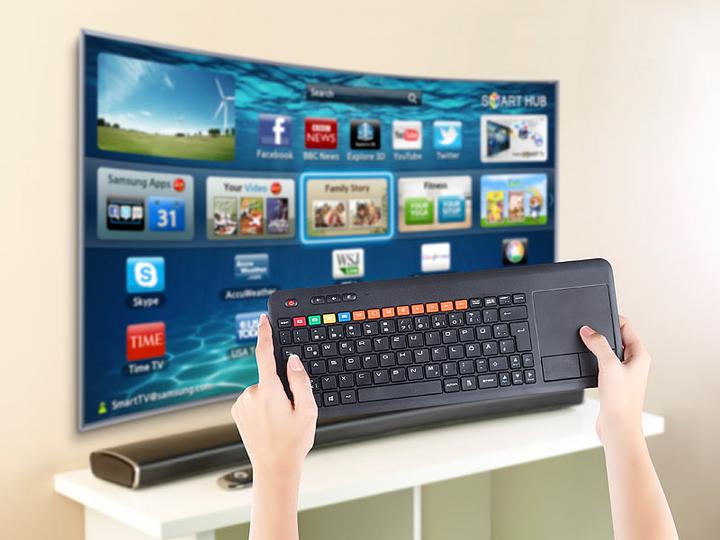 Immagine prodotto GeneralKeys PX-4981-919 (WiFi)