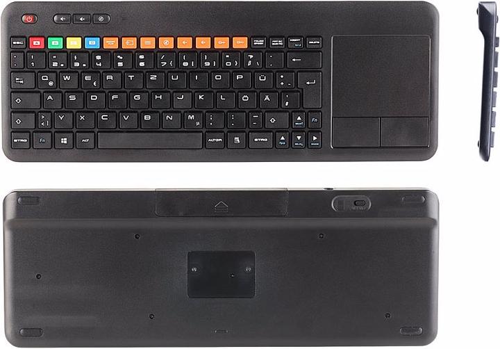 Immagine prodotto GeneralKeys PX-4981-919 (WiFi)