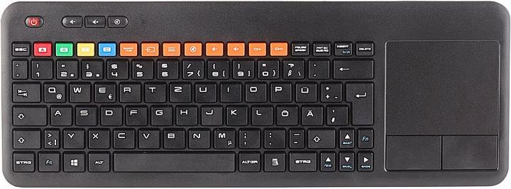 Immagine prodotto GeneralKeys PX-4981-919 (WiFi)