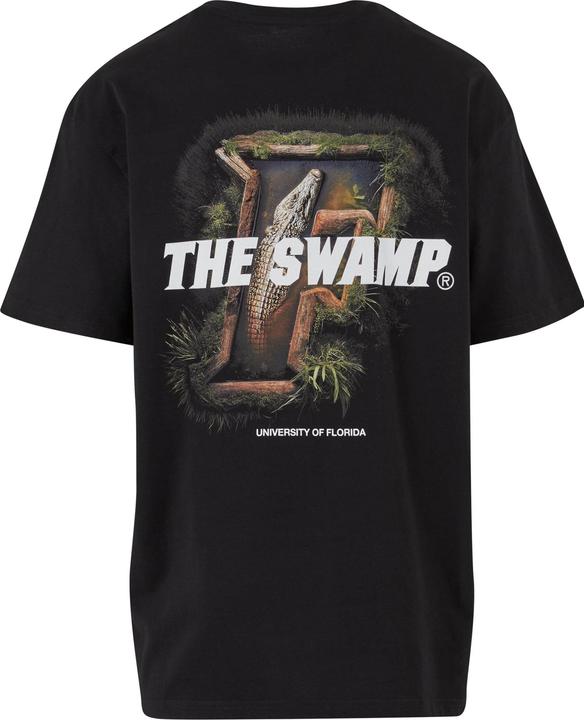 Produktbild Urban Classics Upscale Florida Gators The Swamp Oversize Tee - 191917 (L)