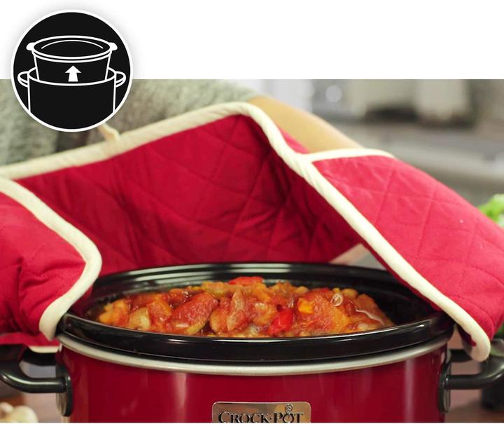 Immagine prodotto Crockpot Schongarer