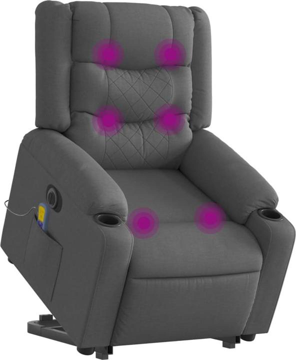 Actual product image VidaXL Ivanka