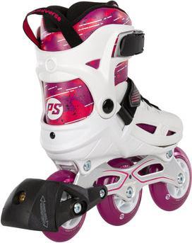 Immagine prodotto Powerslide Pattini Phuzion Per Bambini (37)