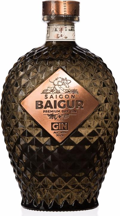 Saigon Baigur Gin