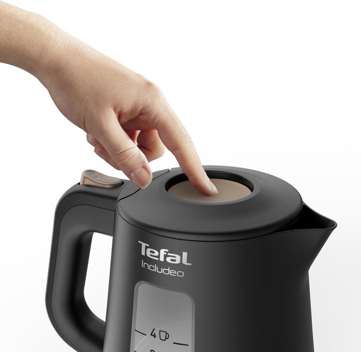 Immagine prodotto Tefal Kettle (1 l)