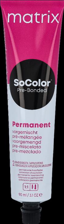 Immagine prodotto Matrix Socolor 7BC marrone biondo medio rame 90ml (7BC rame marrone)