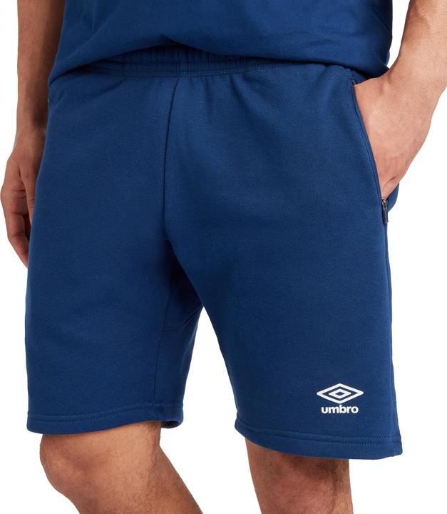 Actual product image Umbro Club Leisure Shorts (L)