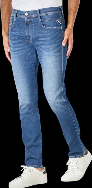 Immagine prodotto Replay Anbass Jeans Slim Fit Blue (W38/L34)
