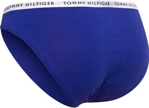 Produktbild Tommy Hilfiger Damen-Bikini-Slips im 3er-Pack (XS)
