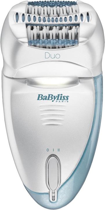 Produktbild BaByliss G700E Duo 700 Wet & Dry