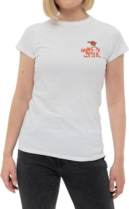 Universal Textiles Lies Lies Lies TShirt