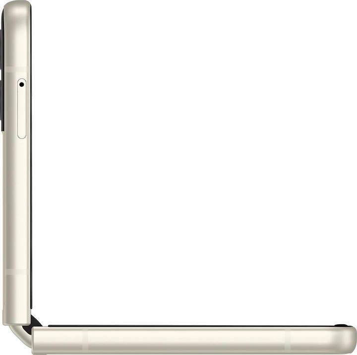 Immagine prodotto Samsung Galaxy Z Flip3 5G UE (256 GB, Pomata, 6.70", SIM + eSIM, 12 Mpx, 5G)