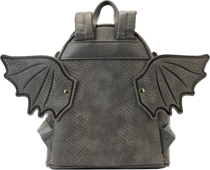 Produktbild Loungefly Dreamworks by sac à dos How To Train Your Dragon Toothless Cosplay