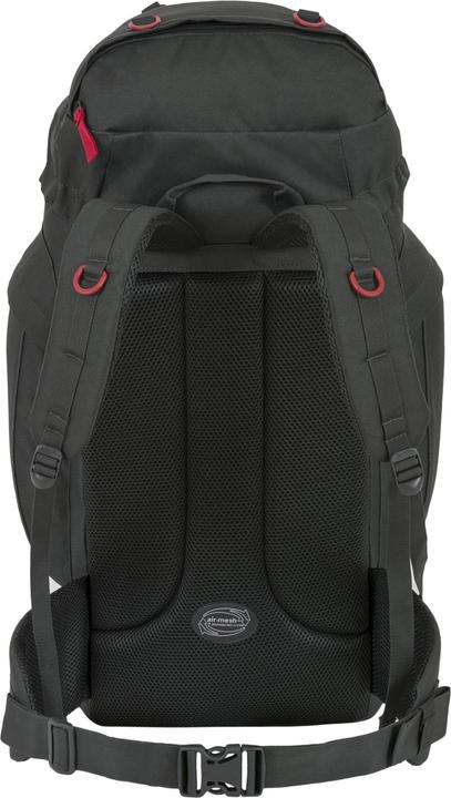 Produktbild Highlander Rambler Rucksack 44l Charcoal (44 l)