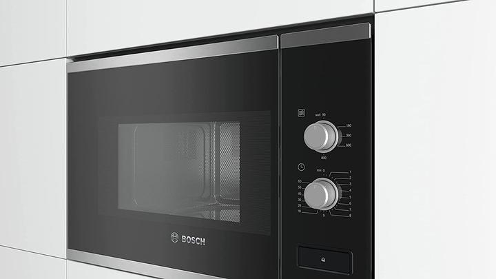Actual product image Bosch Hausgeräte BFL520MS0 Built-in microwave oven