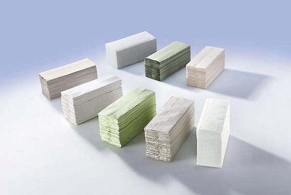 Actual product image Tork Paper towels (1 x)