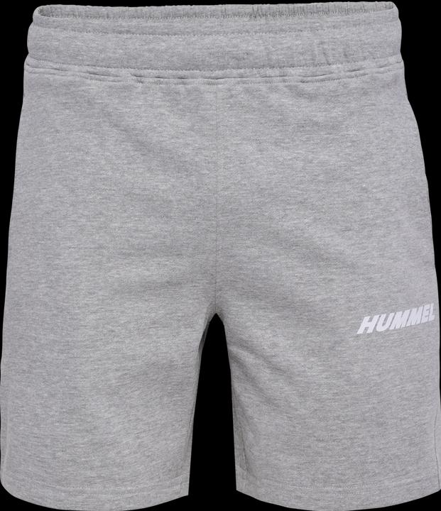 Actual product image hummel Hmlelemental Cotton Shorts (XL)
