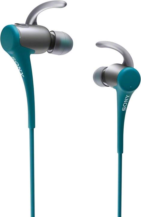 Immagine prodotto Sony Mdr-As800bt (4.50 h, Senza fili)