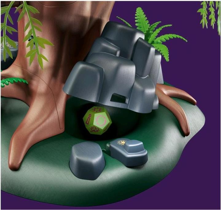 Immagine prodotto Playmobil Albero della saggezza (70801, Playmobil Ayuma)