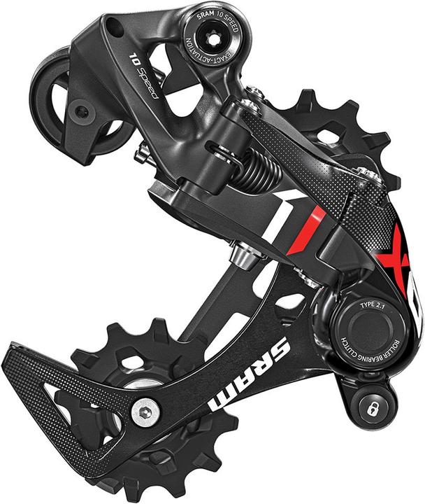 Produktbild Sram Xo1 Dh (10-fach)