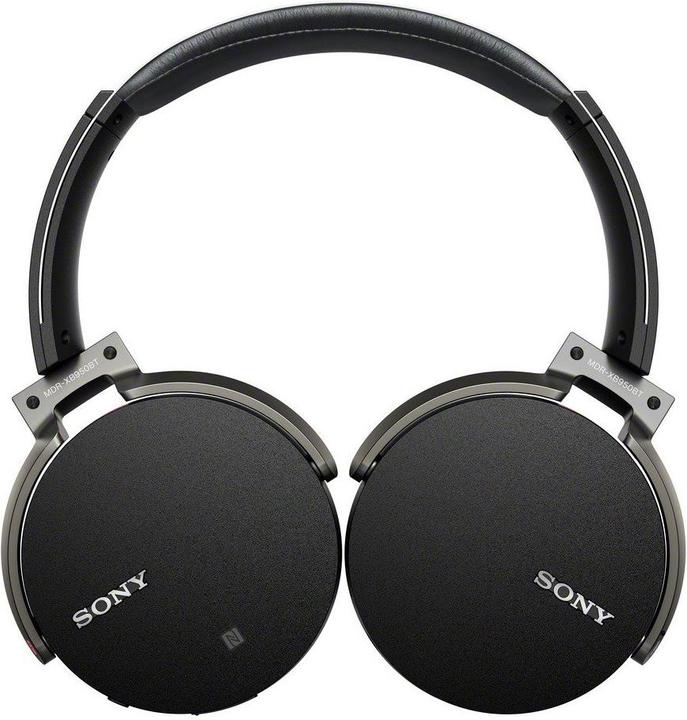 Image du produit Sony Mdr-Xb950bt (30 h, Filaire)