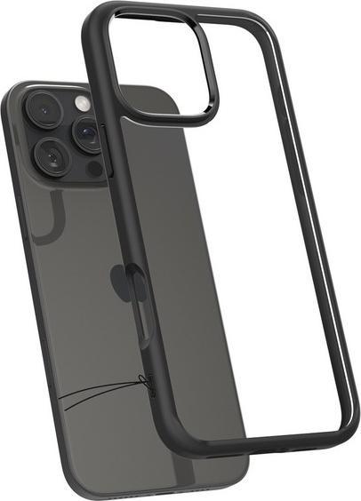 Produktbild Spigen Ultra Hybrid (Apple iPhone 16 Pro)