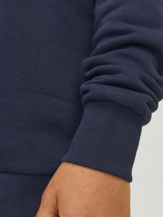 Produktbild Jack & Jones JJELOGO SWEAT CREW 2 COL 24/25 NOOS MNI (104)