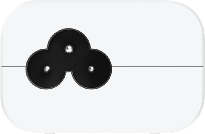 Actual product image Ubiquiti U-POE-AF (802.3af (PoE), 15.30 W)