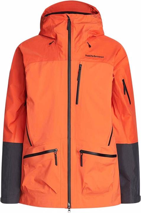 Actual product image Peak Performance Vislight Pro Jacket (L)