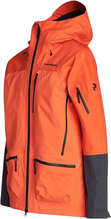 Actual product image Peak Performance Vislight Pro Jacket (L)