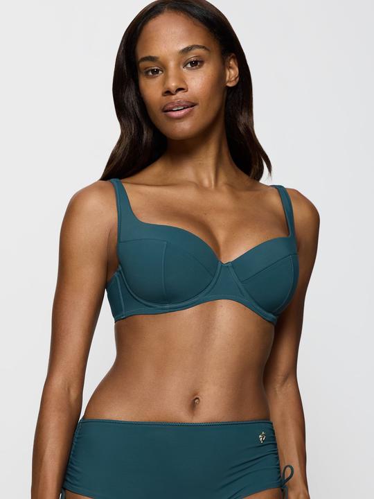 Image du produit Triumph Bügel-Bikini-Top Summer Twist (38 C)