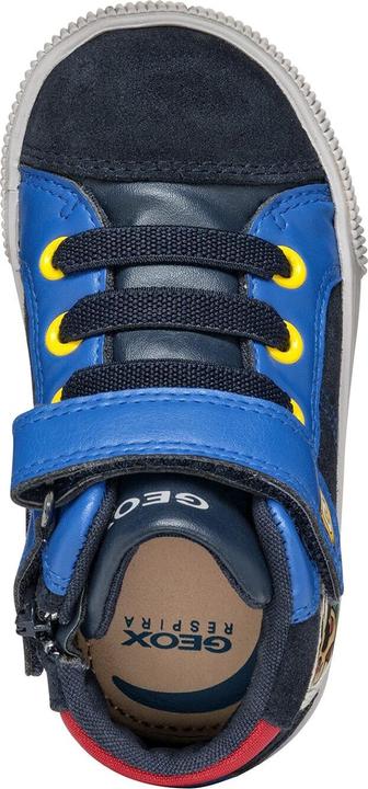 Produktbild Geox sneakers für babys kilwi (22)