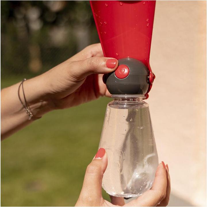 Produktbild Freedog Wasserspender Travel Ovi 400ml (0.40 l)