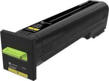 Immagine prodotto Lexmark 75b20y0 (Y)