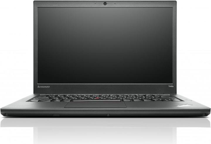Lenovo ThinkPad T440s (14", Intel Core i7-4600U, 12 GB, 512 GB, CH)
