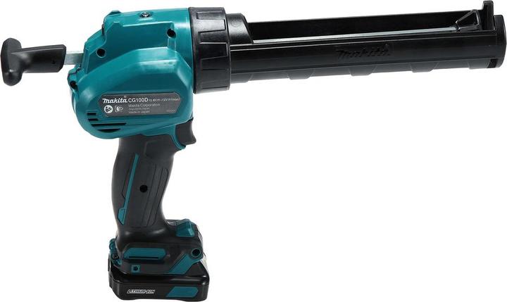 Actual product image Makita Adhesive and silicone extruder