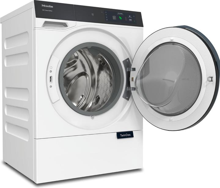 Produktbild Miele WQ 1000 WPS Nova Edition W2 (9 kg, Rechts)