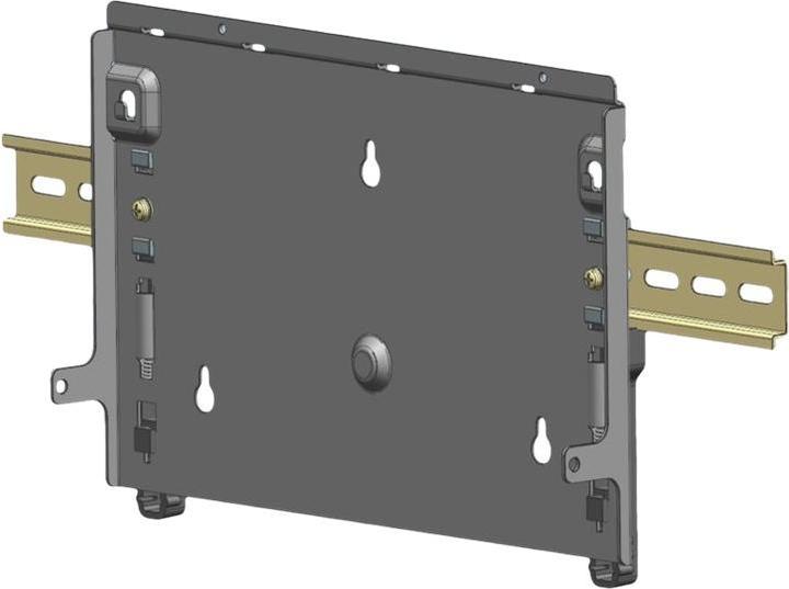 Actual product image Cisco Din Rail Mount For 9200cx Compact Switch