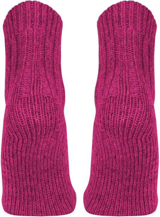 Actual product image Normani 2 Paar WollSocken aus Alpaka- und Schafwolle (pack of 2, 39 - 42)