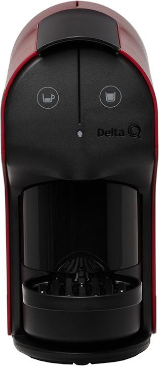 Image du produit Delta Q Quick avec 150 gélules (DELTA Q)