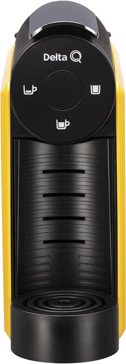 Produktbild Delta Q Mini Qool mit 120 Kapseln (DELTA Q)