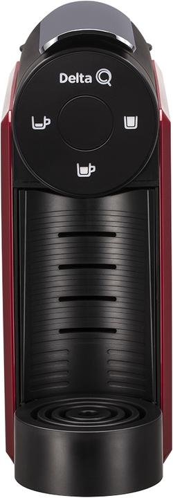 Actual product image Delta Q Mini Qool with 120 capsules (DELTA Q)